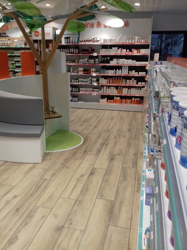 ATLANTIC RESINE OUEST CARRELAGE Carreleur Lorient CARRELAGE 2