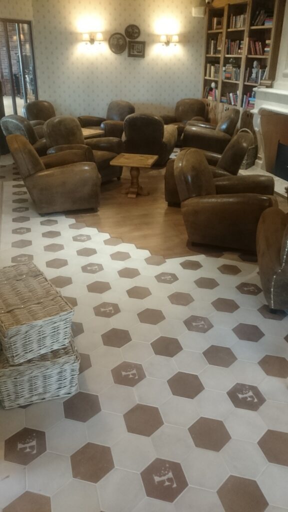 ATLANTIC RESINE OUEST CARRELAGE Carreleur Lorient CARRELAGE 6