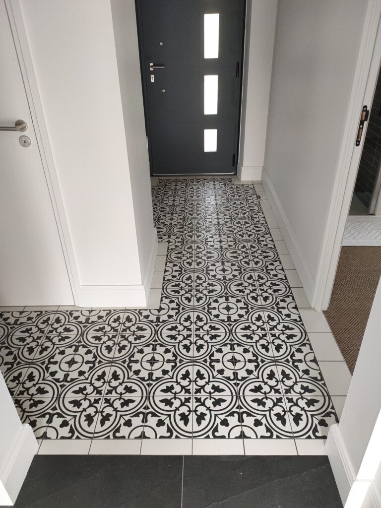 ATLANTIC RESINE OUEST CARRELAGE Carreleur Lorient CARRELAGE 8