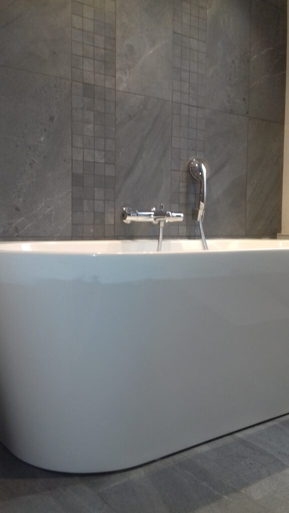 ATLANTIC RESINE OUEST CARRELAGE Carreleur Lorient MOSAIQUE FAIENCE 3