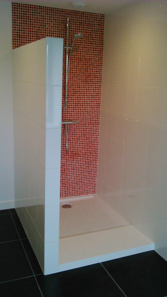 ATLANTIC RESINE OUEST CARRELAGE Carreleur Lorient MOSAIQUE FAIENCE 6