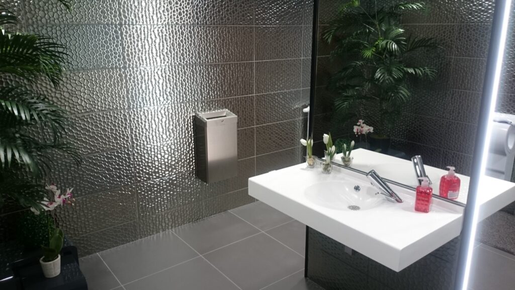ATLANTIC RESINE OUEST CARRELAGE Carreleur Lorient MOSAIQUE FAIENCE 7