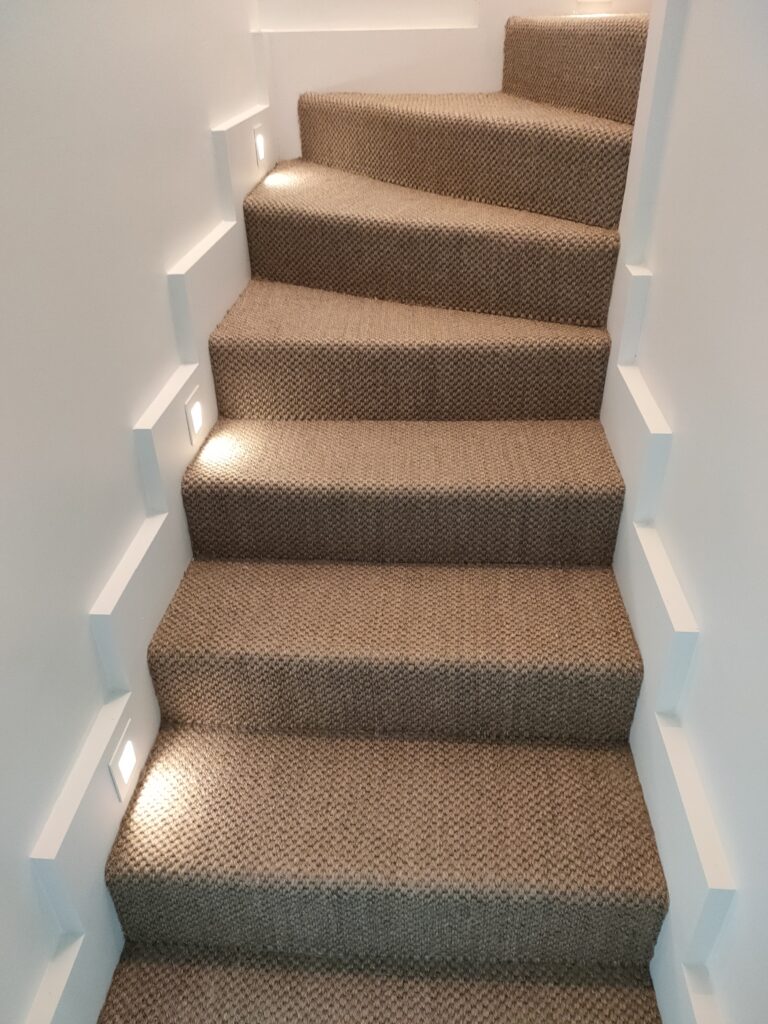 ATLANTIC RESINE OUEST CARRELAGE Carreleur Lorient PVC MOQUETTE 1