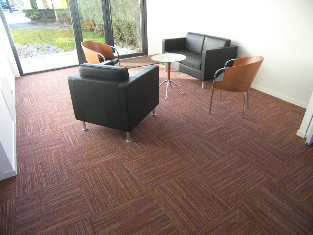 ATLANTIC RESINE OUEST CARRELAGE Carreleur Lorient PVC MOQUETTE 5