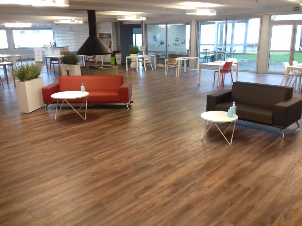 ATLANTIC RESINE OUEST CARRELAGE Carreleur Lorient PVC MOQUETTE 7