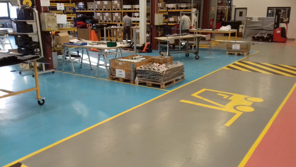 ATLANTIC RESINE OUEST CARRELAGE Carreleur Lorient RESINE BETON CIRE 8