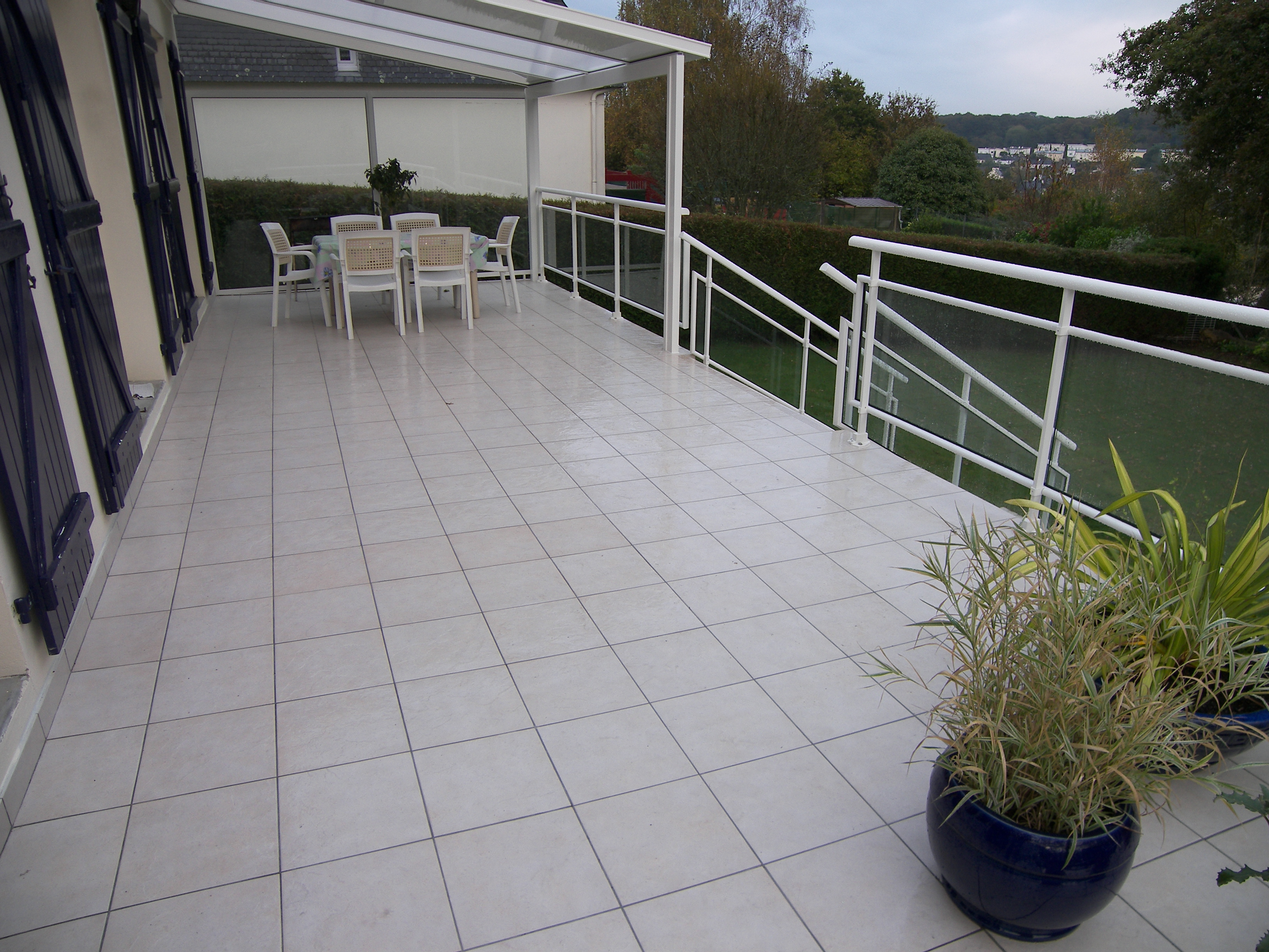 ATLANTIC RESINE OUEST CARRELAGE Carreleur Lorient REVETEMENT EXTERIEUR 2