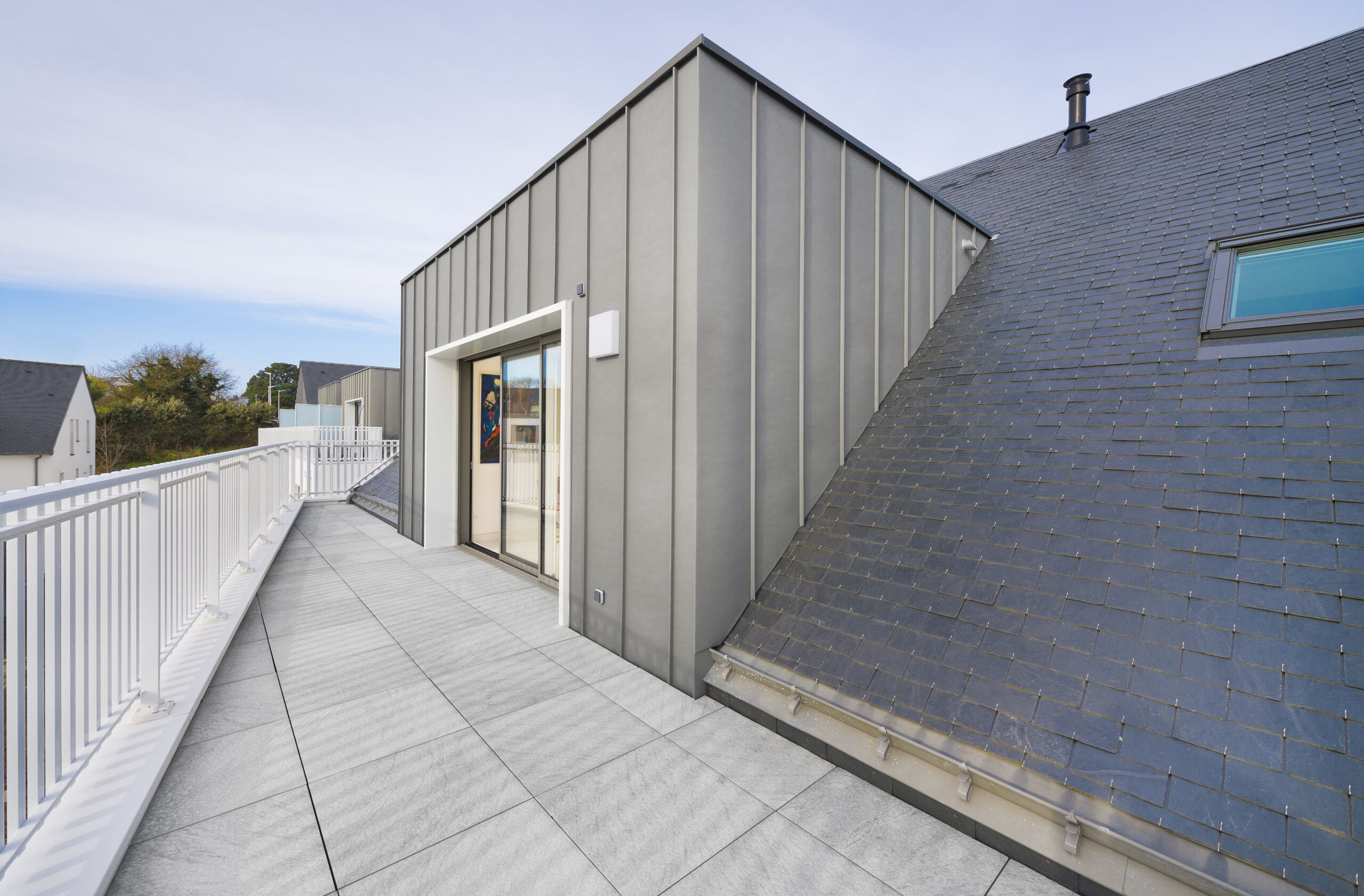 ATLANTIC RESINE OUEST CARRELAGE Carreleur Lorient REVETEMENT EXTERIEUR 4