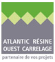 ATLANTIC RESINE OUEST CARRELAGE Carreleur Lorient Logofooter