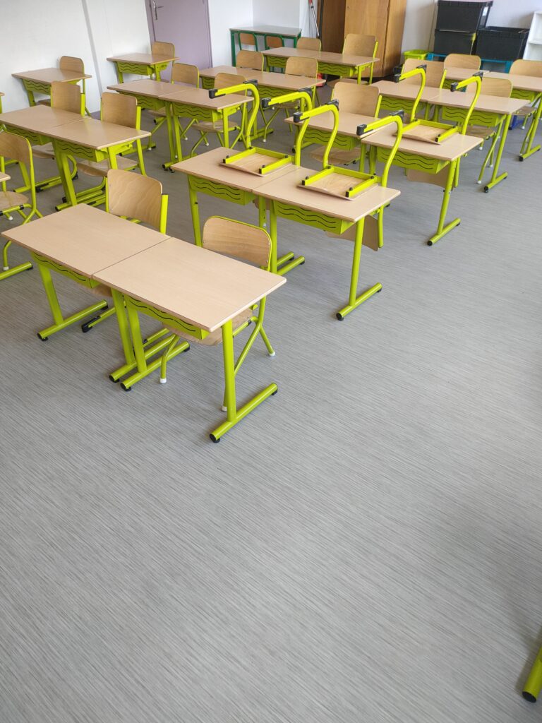 Atlantic Resine Ouest Carrelage Carreleur Lorient Pvc 1