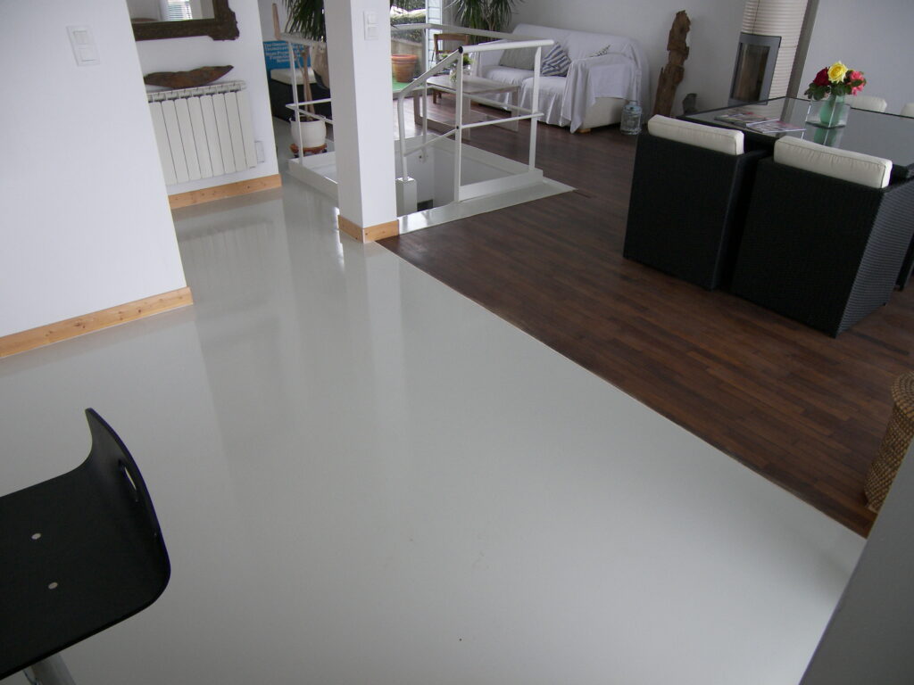 Atlantic Resine Ouest Carrelage Carreleur Lorient Resin 4