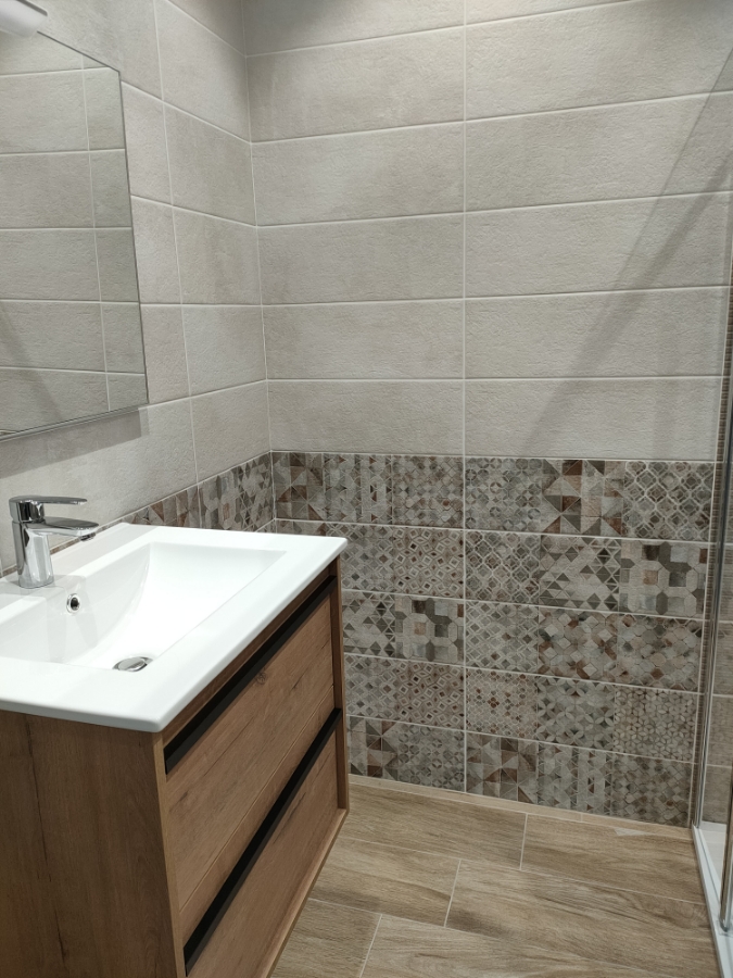 Atlantic Resine Ouest Carrelage Carreleur Lorient FAIENCE 3