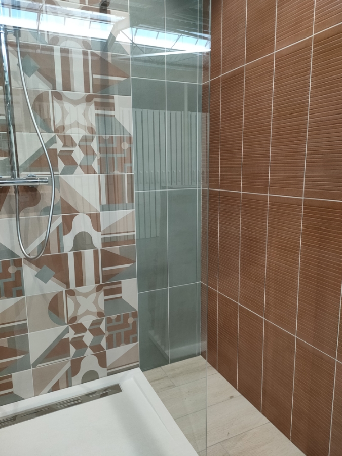 Atlantic Resine Ouest Carrelage Carreleur Lorient FAIENCE 4