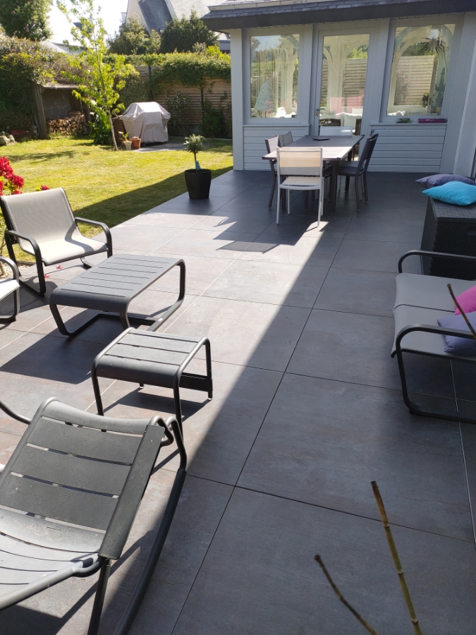 Atlantic Resine Ouest Carrelage Carreleur Lorient Carrelage 4
